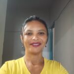 maria rosangela dias dos santos