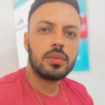 Wesley da conceição Silva