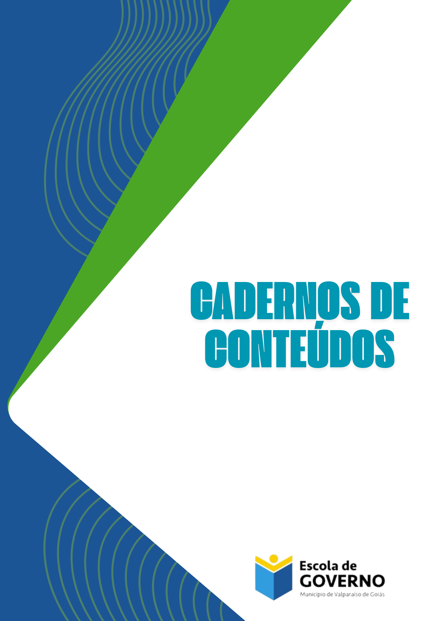 APOSTILAS PARA O CONCURSO DE VALPARAÍSO DE GOIÁS