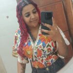 Marina sena dos santos