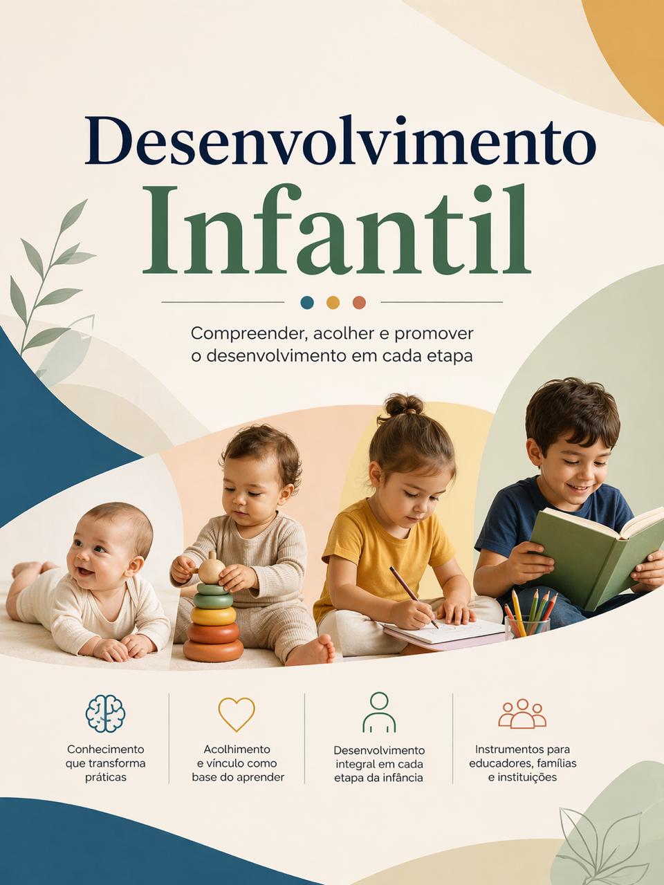 Desenvolvimento Infantil