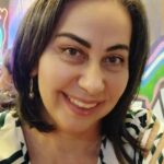 Joizane Cristina Lisbôa Malheiros